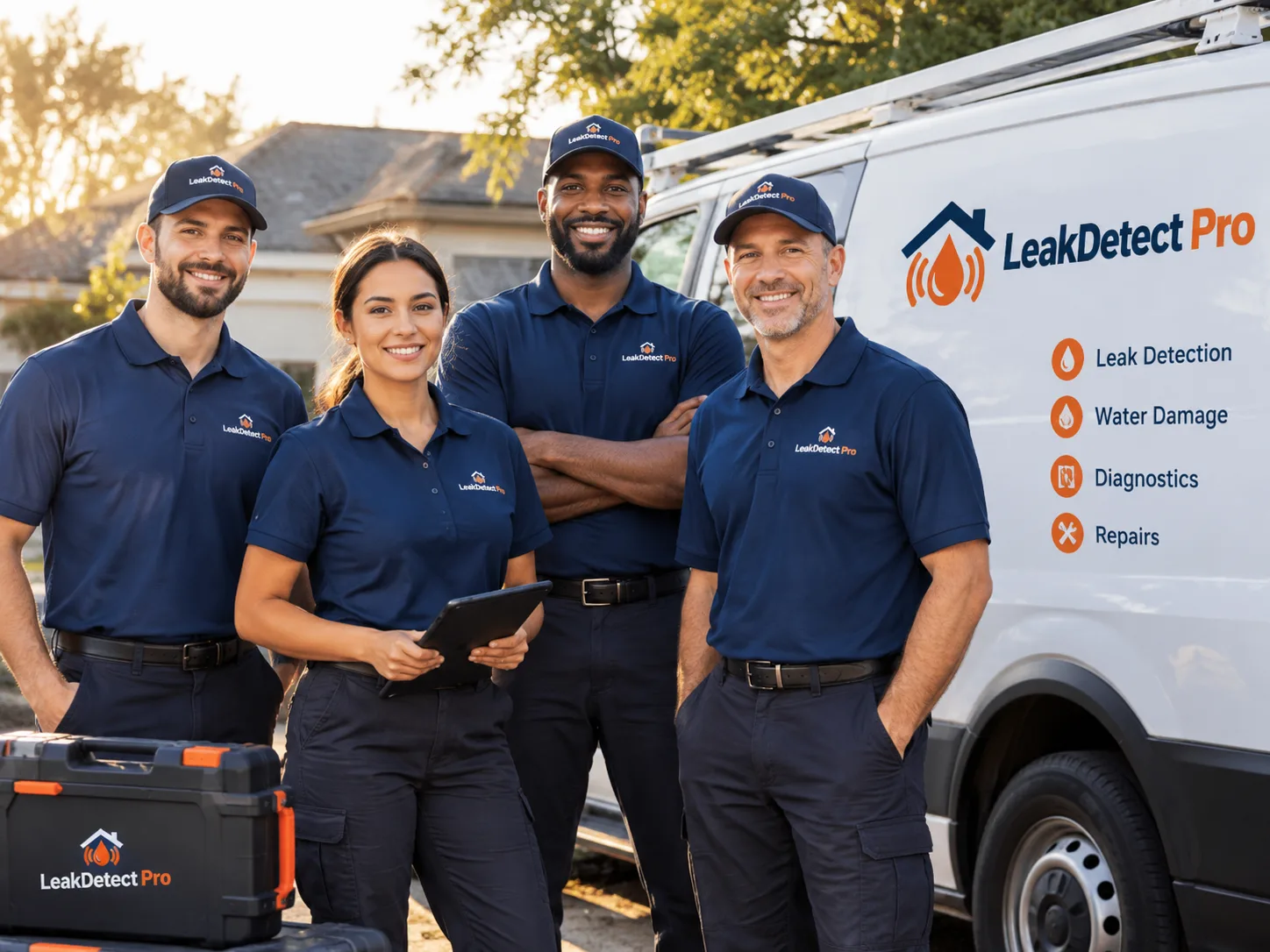 Roof Repair company in Brohman, MI